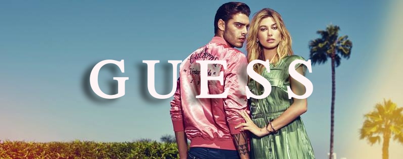 Guess Discount Code: 20% Off (Coupons) Mar 2024
