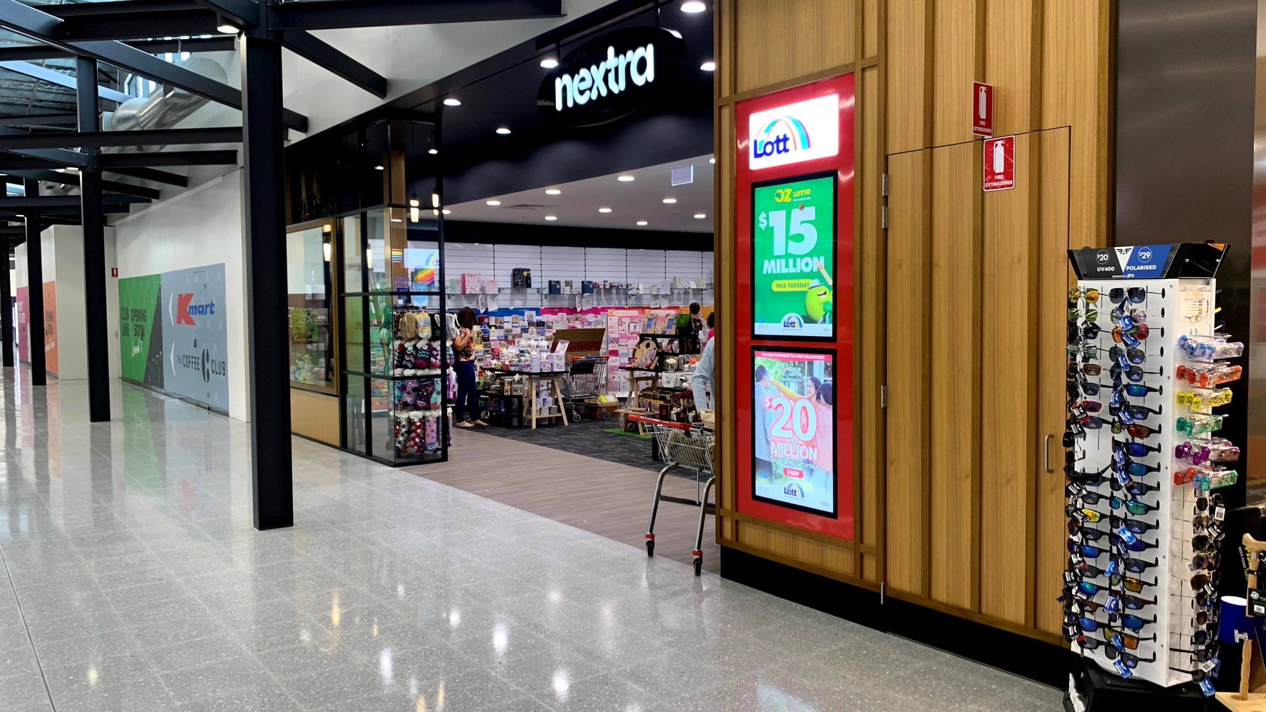 Shopfitting Brisbane Retail Revolution