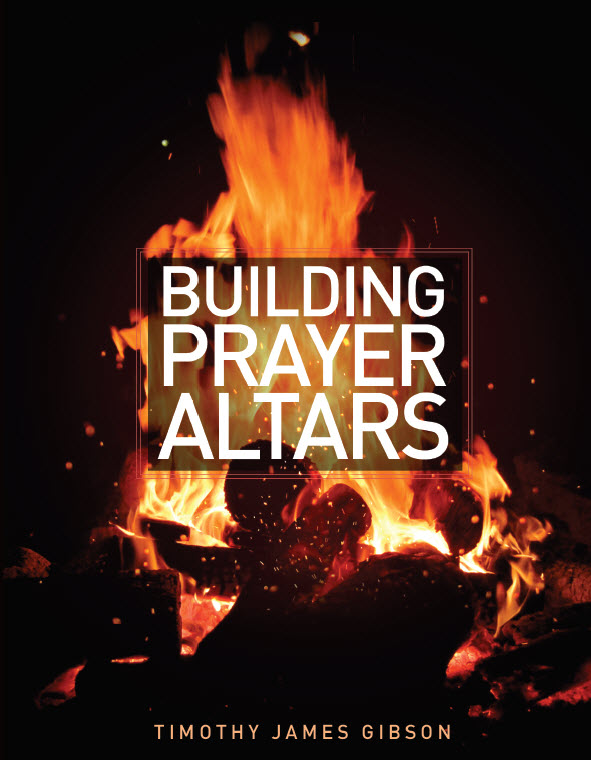 Prayer Altars Training