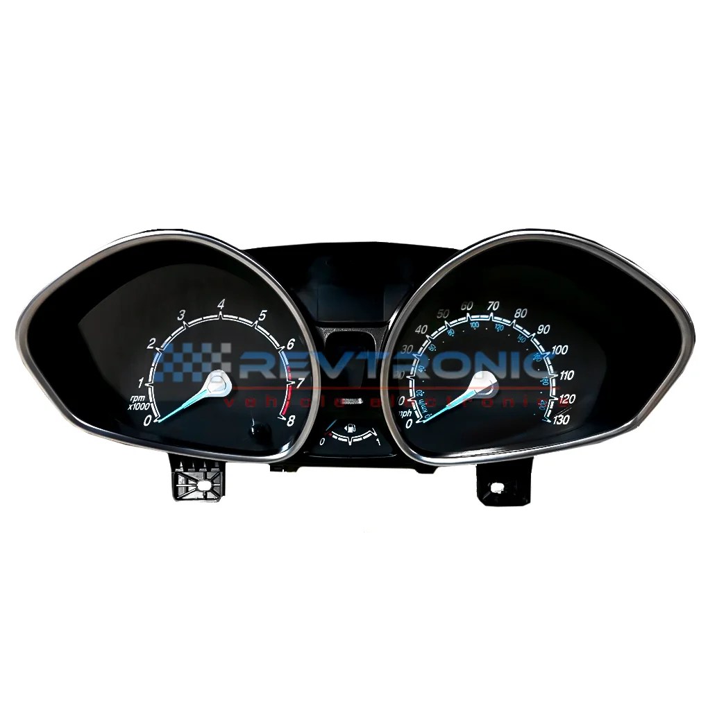 Ford ford fiesta Instrument Cluster Repair Service Centre Display