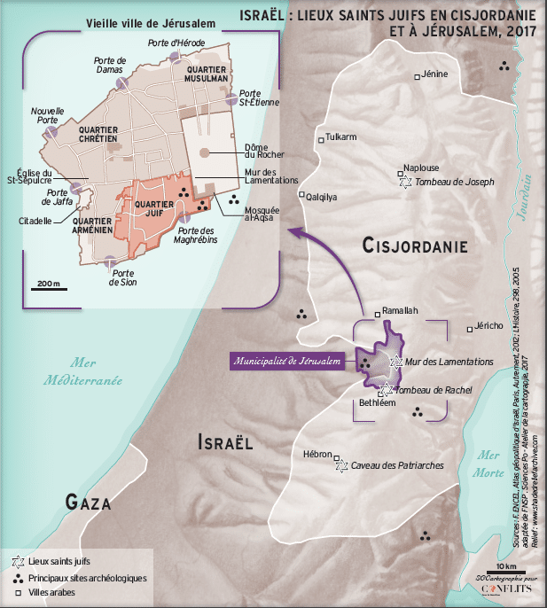 Israël une terre sainte devenue une destination touristique