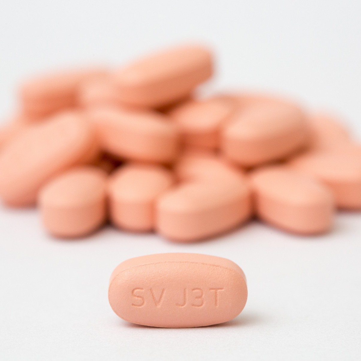 VIH une AMM européenne accordée au Biktarvy, comprimé quotidien