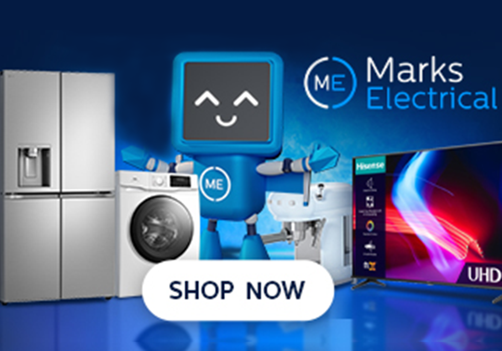 Unveiling The Best In Home Appliances With Marks Electrical REVUPILOT