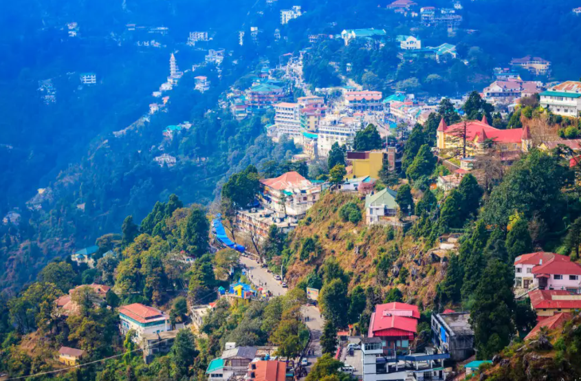 10 Tourist Destinations in Uttarakhand for Vacations by Road Top