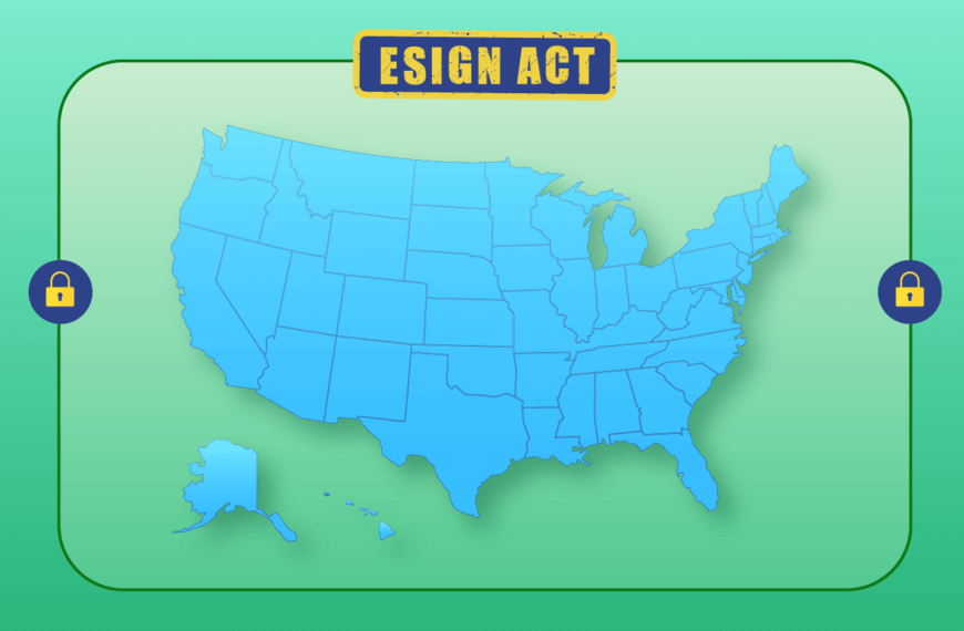 UETA and ESIGN Act A Practical Guide
