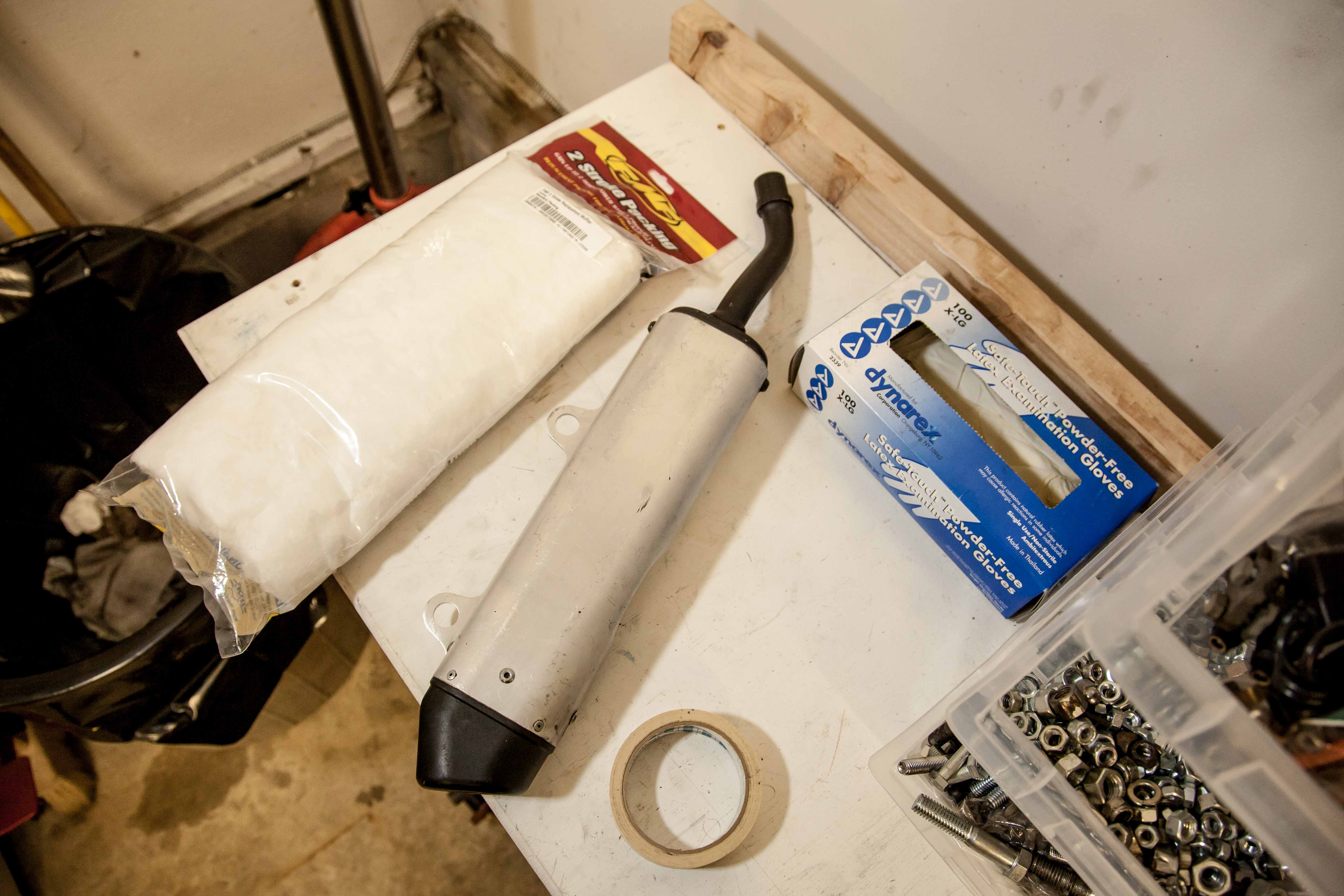 Best Stroke Exhaust Packing 7petals.in