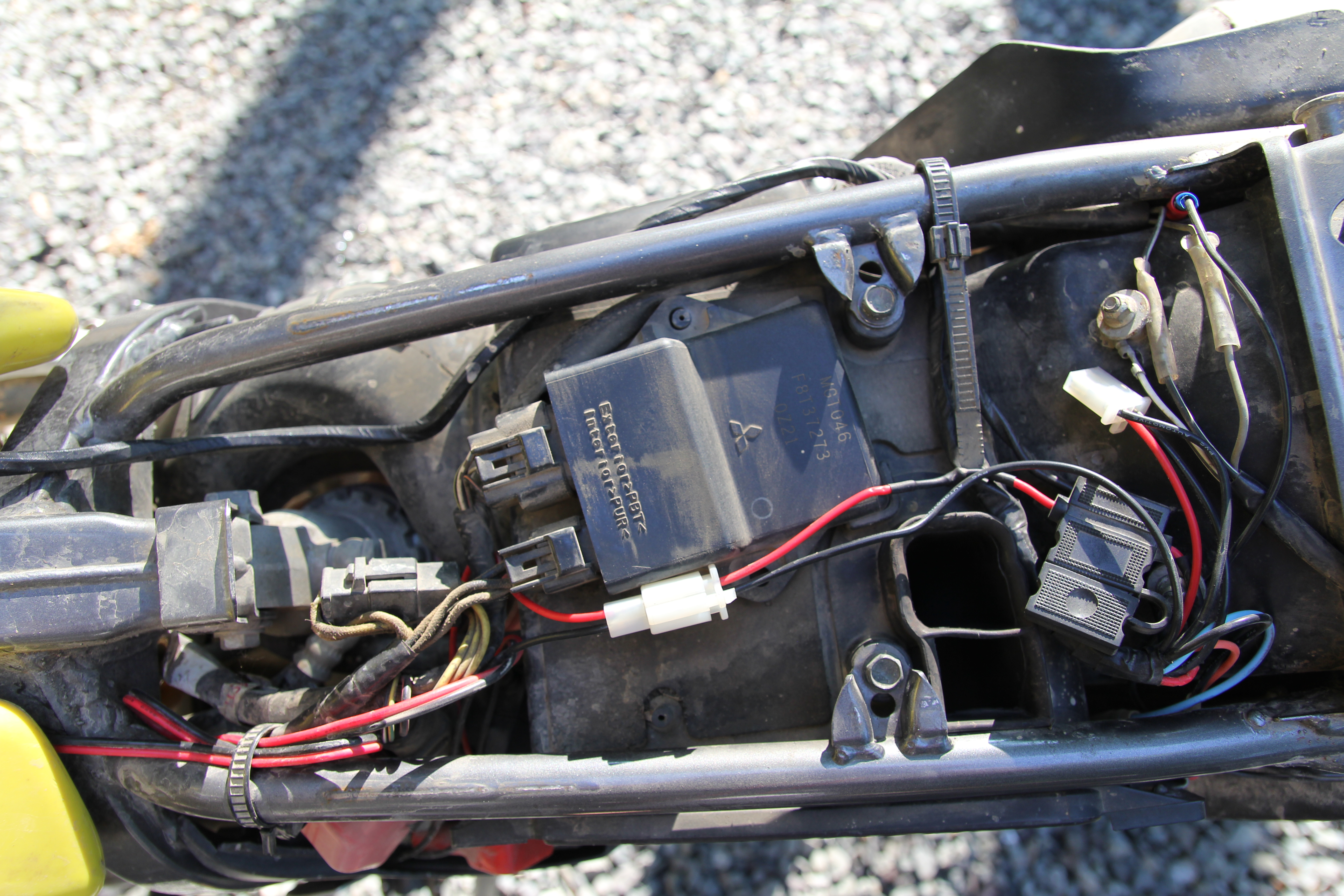 What Is Cdi Does A Box Do Revzilla