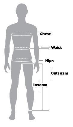 Dainese Sizing