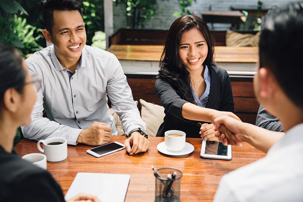Minority Owned Business Financing and the Restaurant Industry