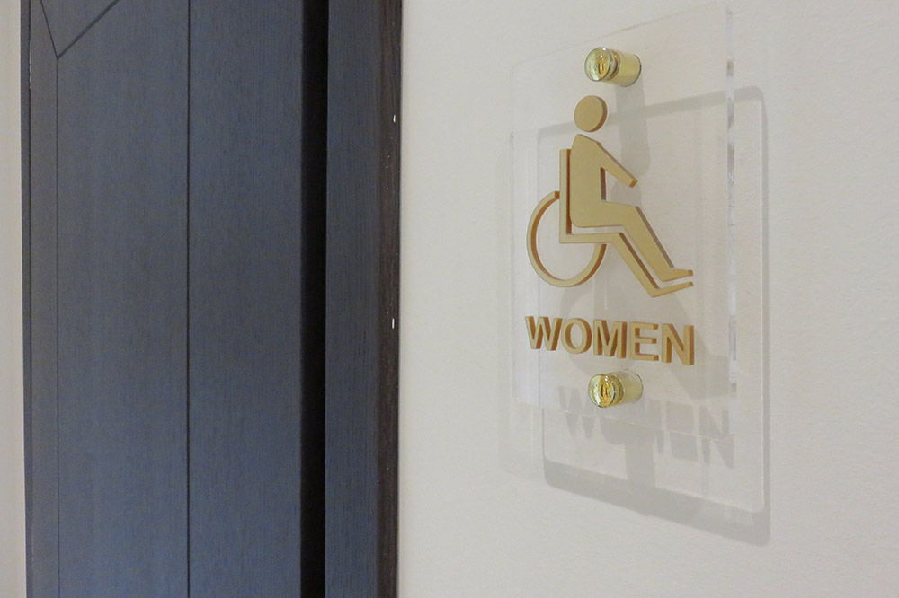 Restaurant Accessibility Guests with Disabilities