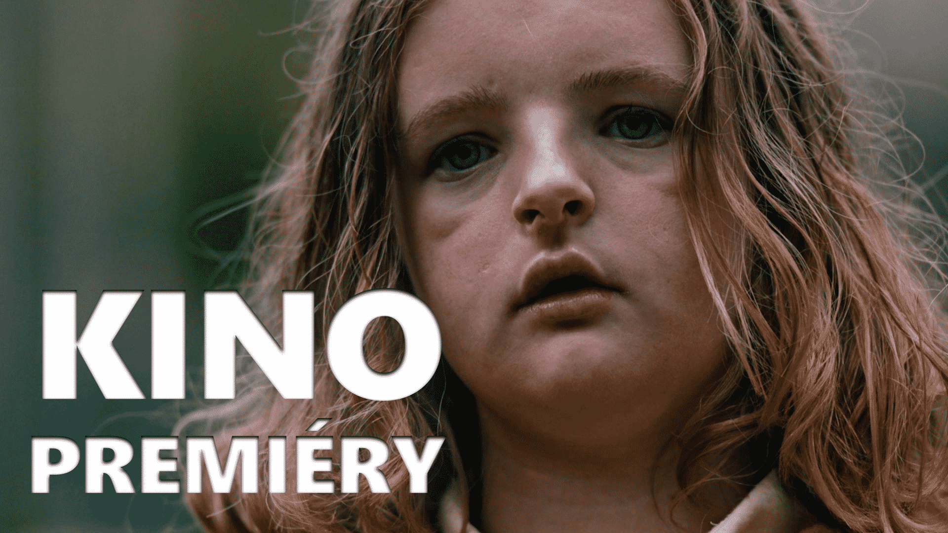 KINO PREMIÉRY 28 (2018) Nové filmy v kinách tento týždeň