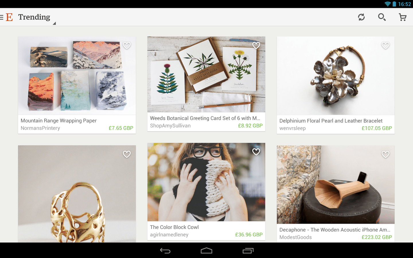 Why Is Etsy Called Etsy? | Rewind & Capture