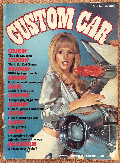 Museum. Old vintage Car Magazines. Vintage magazines, Old video magazines. Old Popular Science