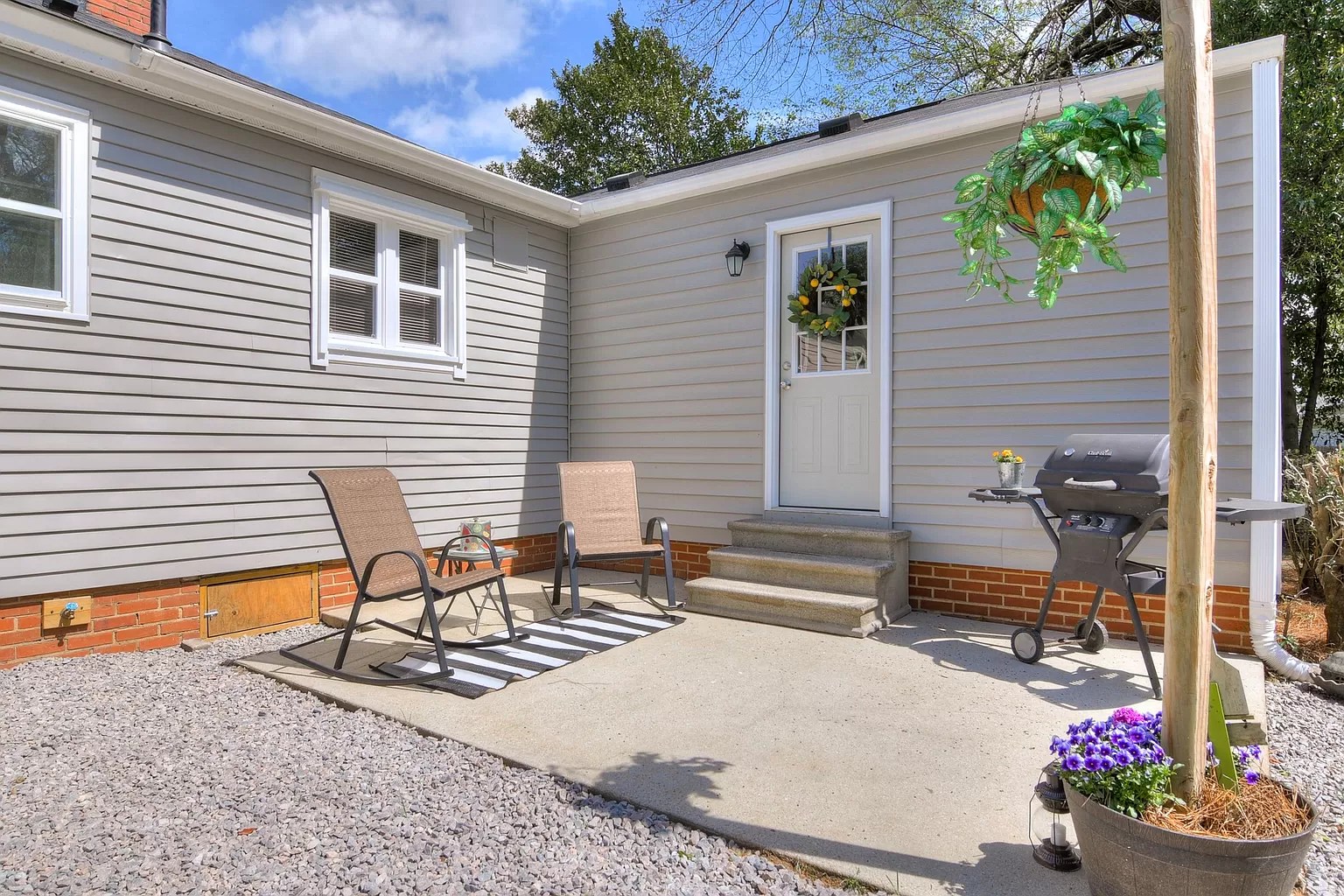 Grant Ave. North Augusta, SC