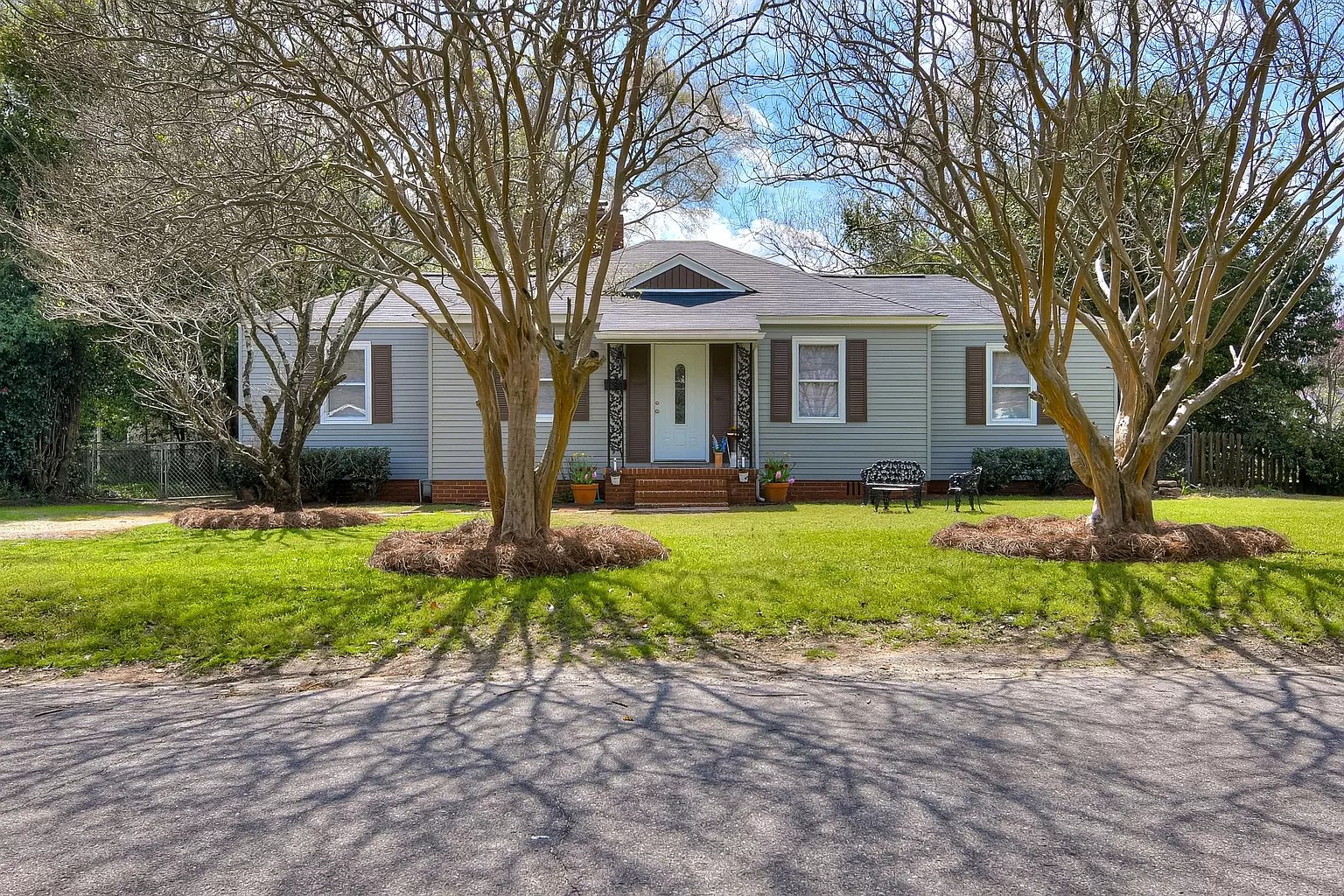 Grant Ave. North Augusta, SC