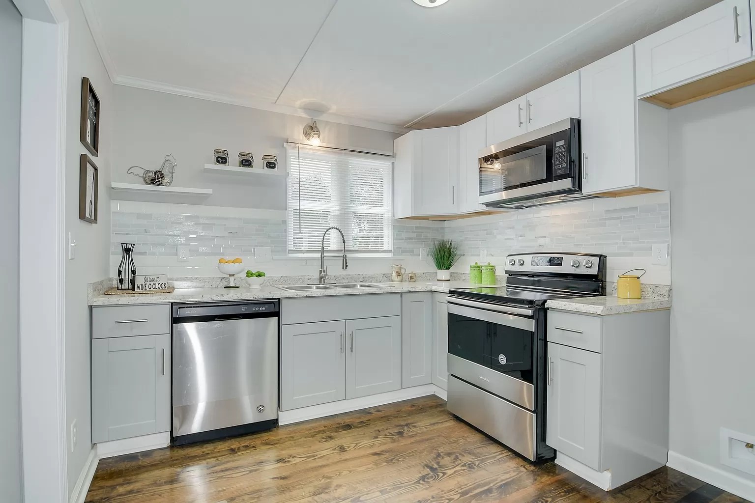 Grant Ave. North Augusta, SC