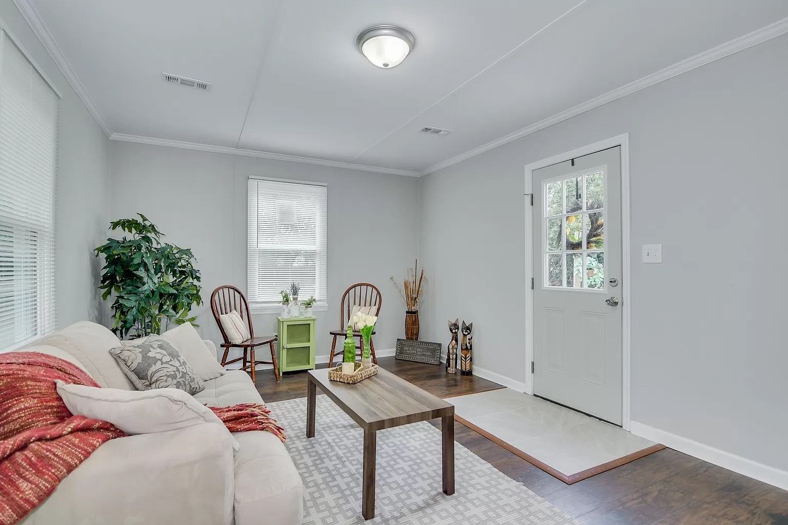 Grant Ave. North Augusta, SC