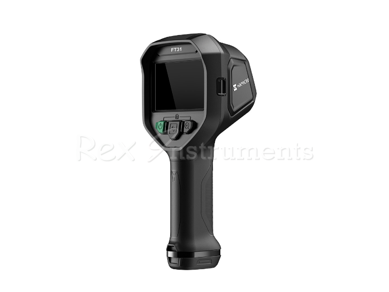 Rex Instruments HIKMICRO HIKMICRO FT31 Firefighting Thermal camera