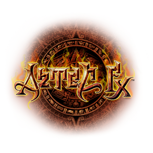 Aztec FX Rexart Supplies