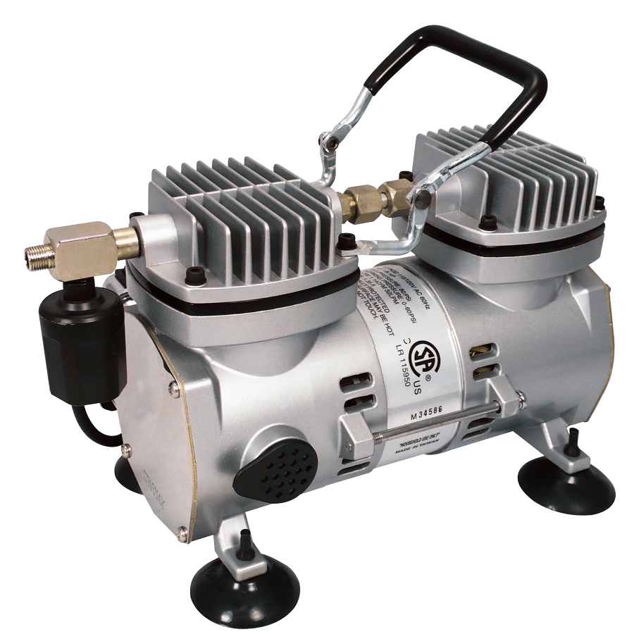 Sparmax TC2000 Compressor Rex Art Supplies
