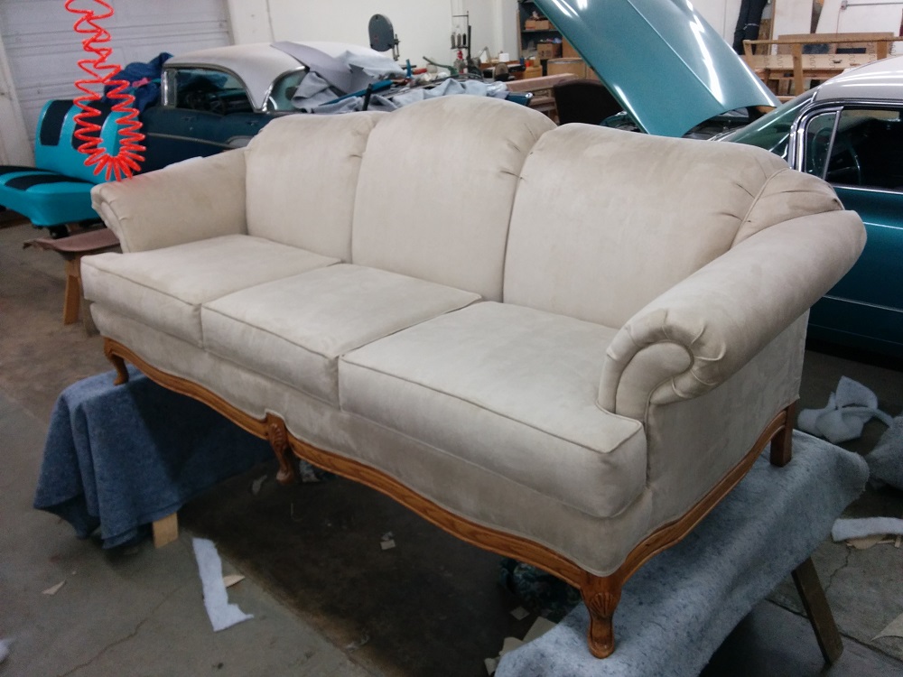 Furniture Rexburg Custom Interiors