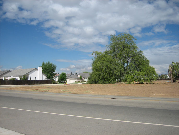 30 Custom Lots in Clovis, California