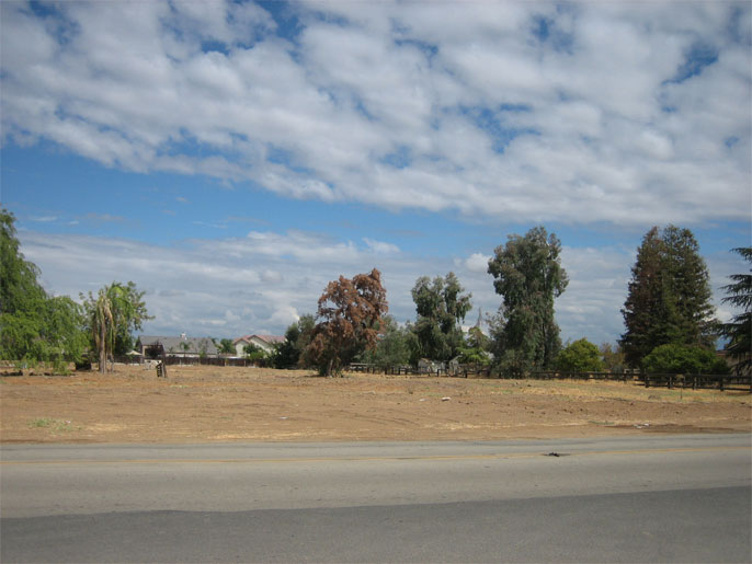 30 Custom Lots in Clovis, California