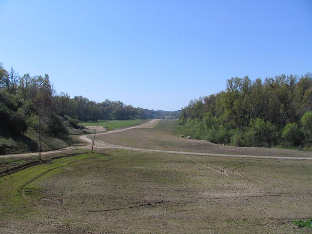 377 Acres Badger Creek Community