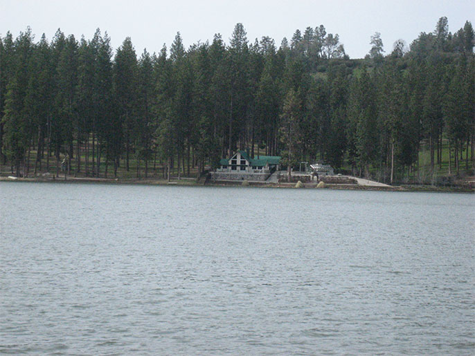 3730 Acres Calaveras County, California ranches for sale