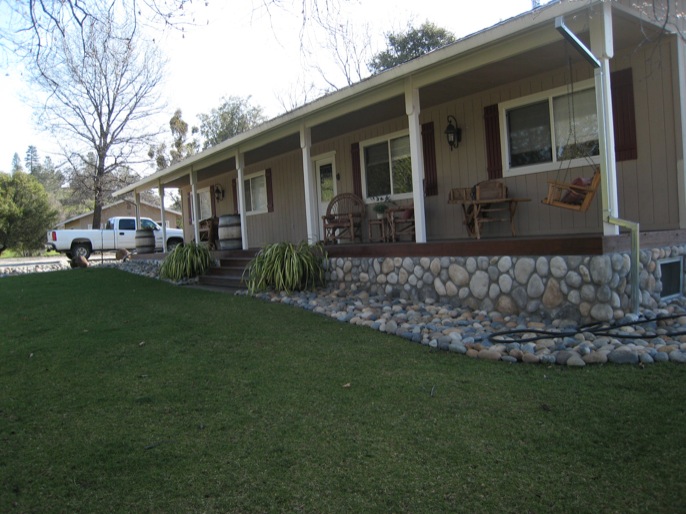 3730 Acres Calaveras County, California ranches for sale