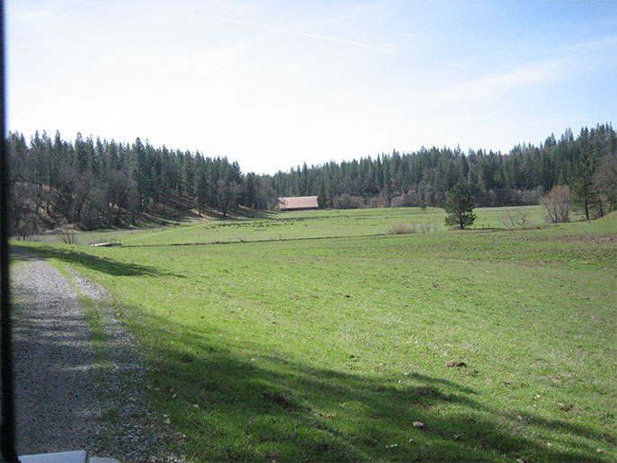 3730 Acres Calaveras County, California ranches for sale