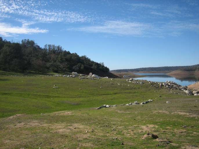 290 Acre Estate Ranch, Lake Don Pedro California