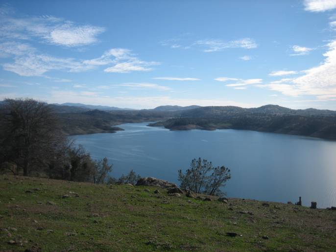 290 Acre Estate Ranch, Lake Don Pedro California
