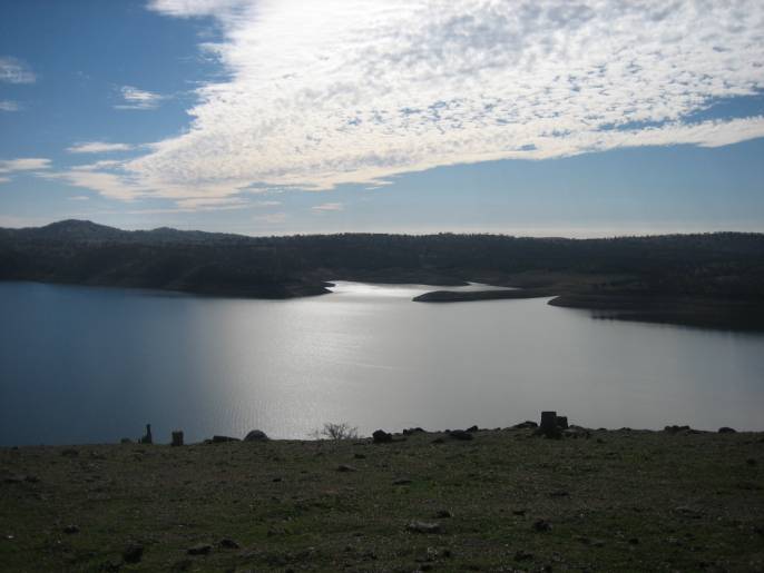 290 Acre Estate Ranch, Lake Don Pedro California