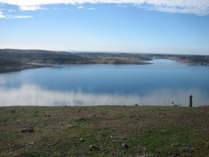 290 Acre Estate Ranch, Lake Don Pedro California