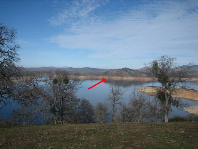 106 Acre Estate Ranch, Lake Don Pedro California