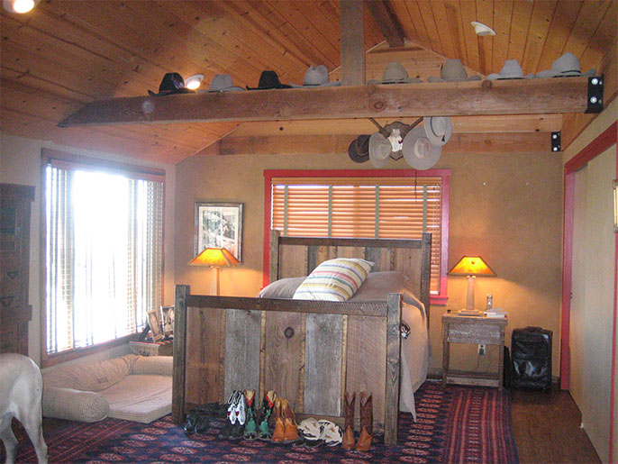 Ranches for sale. 445 Acre High Sierra Ranch in Springville near the