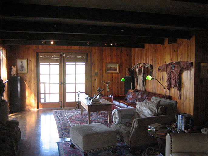 Ranches for sale. 445 Acre High Sierra Ranch in Springville near the