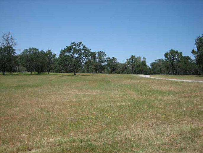 160 Acre Sierra Foothill Ranch, near Valley Springs, Hogan Lake and