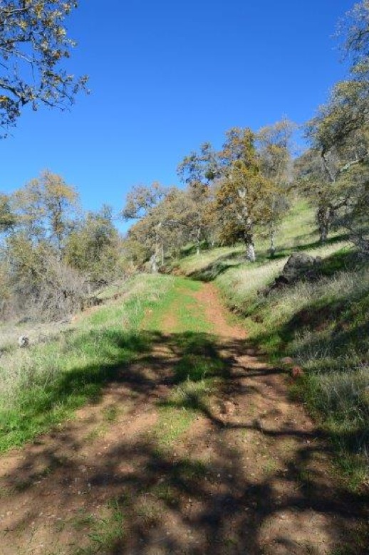 Description of 160 Acres Spectacular View Ranch, Fresno County