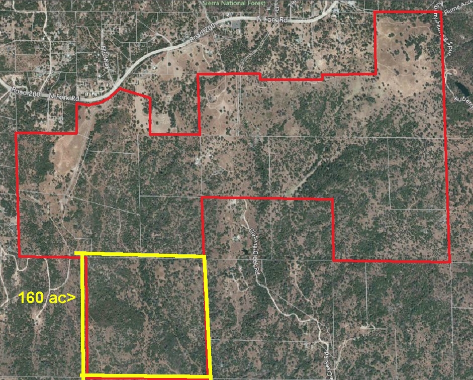 Description of Property