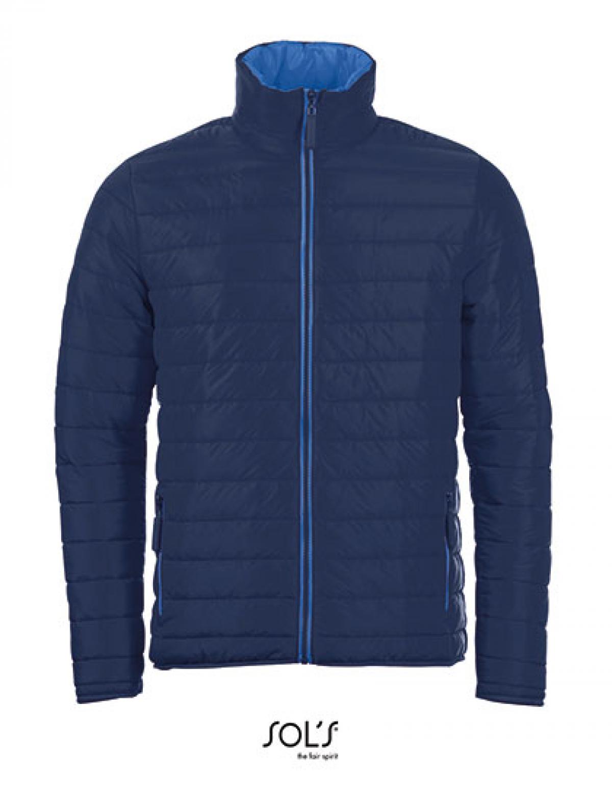Mens Light Padded Jacket Ride Rexlander´s
