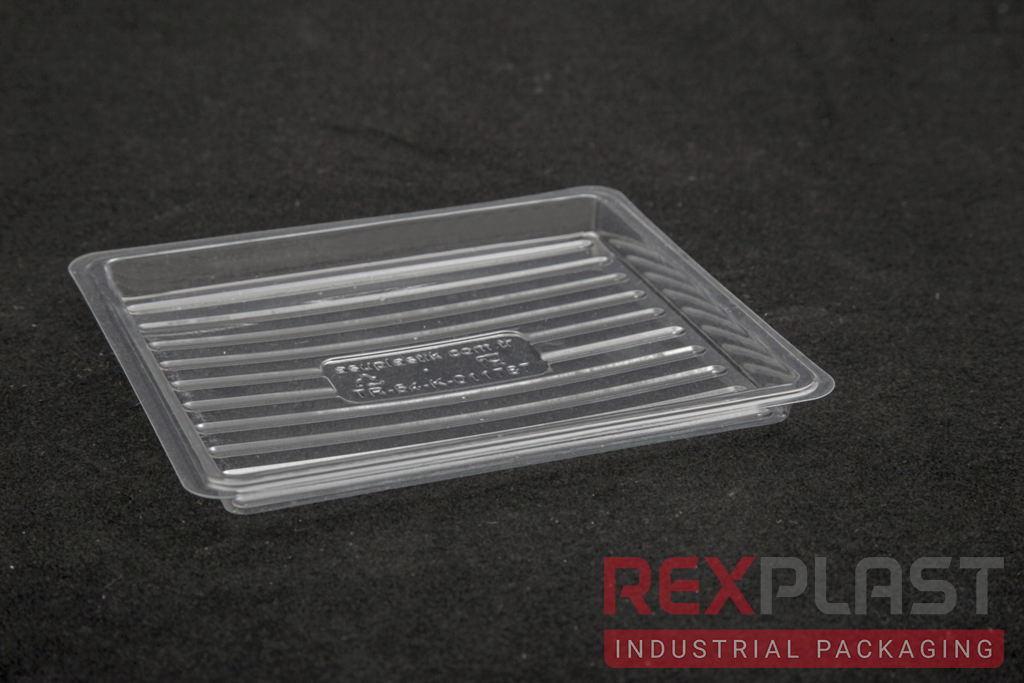 Plastic Candy Packaging REXPLAST Industrial Plastic Food Packaging