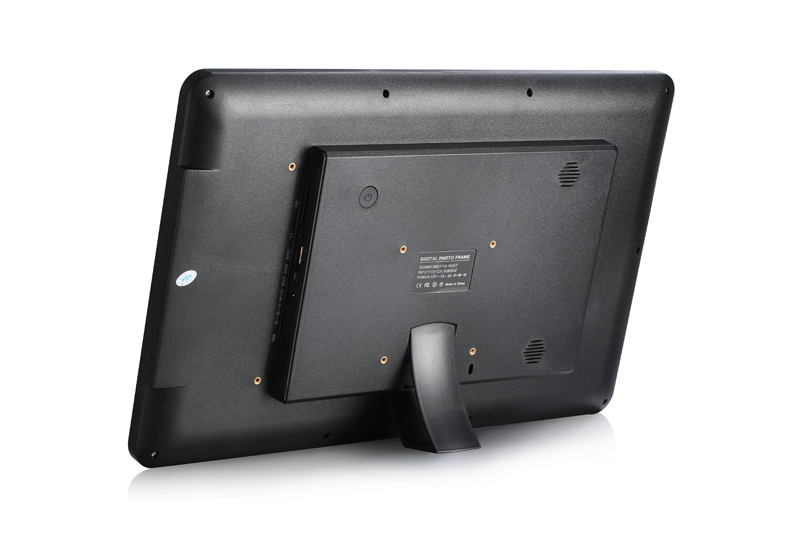 18.5inch Android Digital Signage PCAP Touch Screens Touch Panel