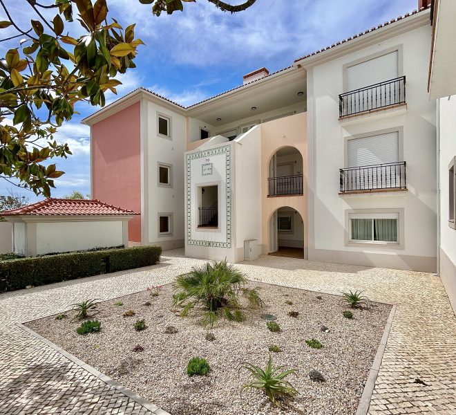 Praia del Rey Rey Estates