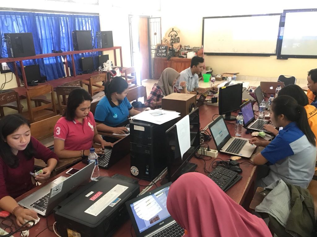 Nasehat Saya Pada Mahasiswa Bimbingan Skripsi – It 4 Our Life
