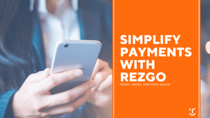 Does rezergo.com have a blog