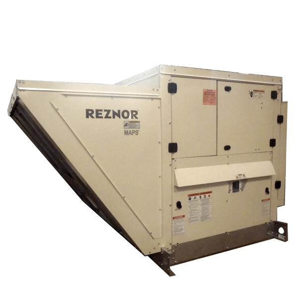 Reznor Makeup Air Unit Saubhaya Makeup