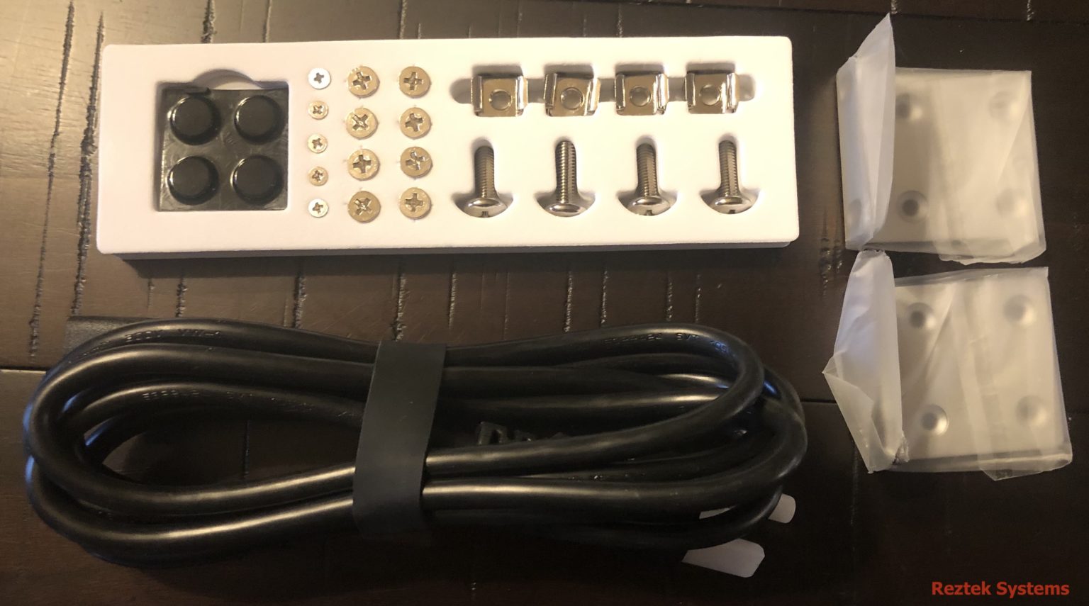 UniFi Dream Machine Pro Much Machine, Missing Dream Reztek Systems