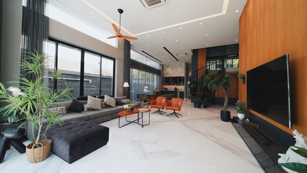 Guide to Rebuilding a Landed Property in Singapore